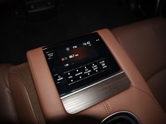 2017款 370TURBO 四驱至尊版