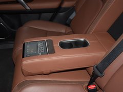 2017款 370TURBO 四驱至尊版