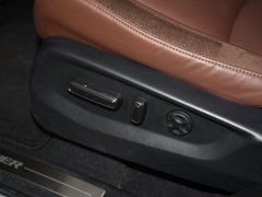 2017款 370TURBO 四驱至尊版