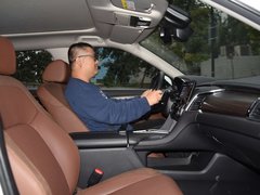 2017款 370TURBO 四驱至尊版
