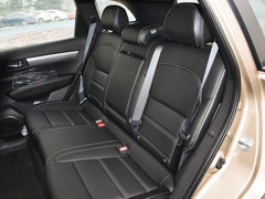 2017款 2.0L 两驱领先版