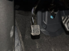 2017款 2.0L 两驱领先版