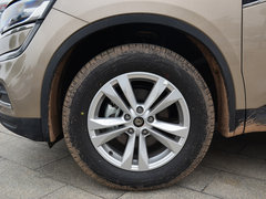 2017款 2.0L 两驱领先版