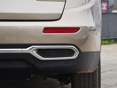 2017款 2.0L 两驱领先版