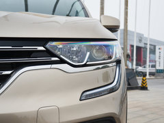 2017款 2.0L 两驱领先版