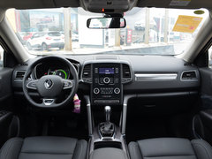 2017款 2.0L 两驱领先版