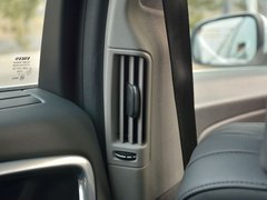 2017款 2.0T T5智越版