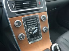 2017款 2.0T T5智越版