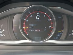 2017款 2.0T T5智越版