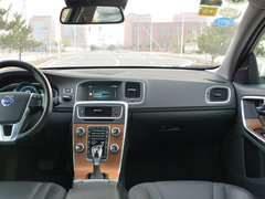 2017款 2.0T T5智越版