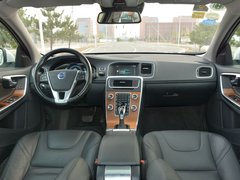2017款 2.0T T5智越版