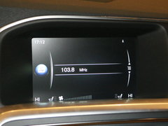 2017款 2.0T T5智驭版