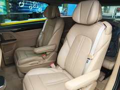 2017款 28T 旗舰型