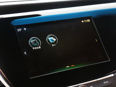 2017款 28T 旗舰型