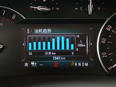 2017款 28T 旗舰型