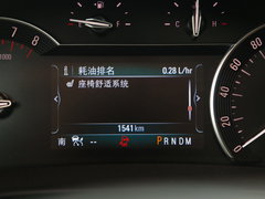 2017款 28T 旗舰型