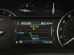 2017款 28T 旗舰型