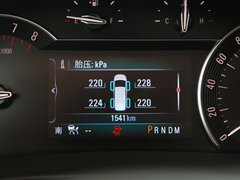 2017款 28T 旗舰型