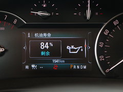 2017款 28T 旗舰型