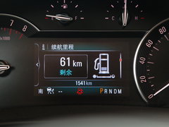 2017款 28T 旗舰型