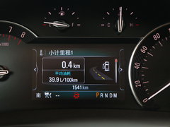 2017款 28T 旗舰型