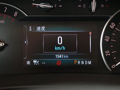 2017款 28T 旗舰型
