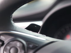 2017款 28T 旗舰型