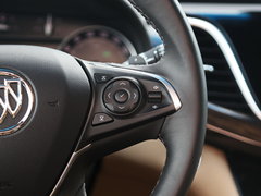 2017款 28T 旗舰型
