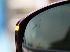 2017款 28T 旗舰型