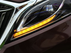 2017款 28T 旗舰型
