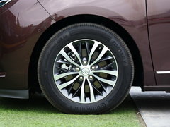 2017款 28T 旗舰型