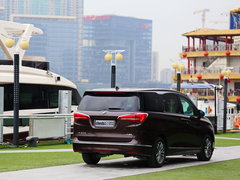 2017款 28T 旗舰型