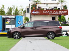 2017款 28T 旗舰型
