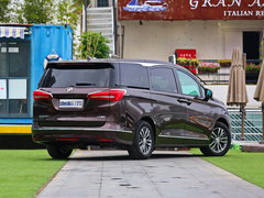 2017款 28T 旗舰型