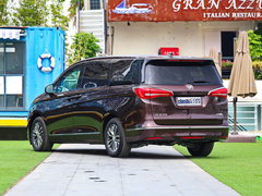 2017款 28T 旗舰型