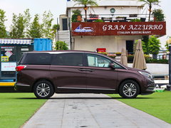 2017款 28T 旗舰型