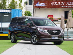2017款 28T 旗舰型
