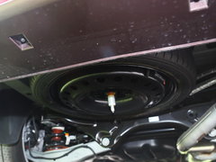 2017款 28T 旗舰型