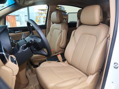2017款 28T 旗舰型
