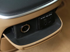 2017款 28T 旗舰型