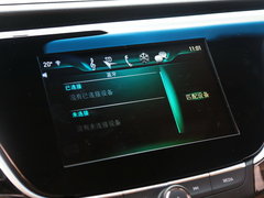 2017款 28T 旗舰型