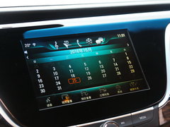 2017款 28T 旗舰型