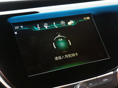 2017款 28T 旗舰型