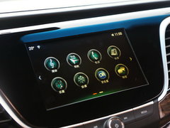 2017款 28T 旗舰型