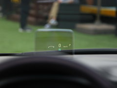 2017款 28T 旗舰型