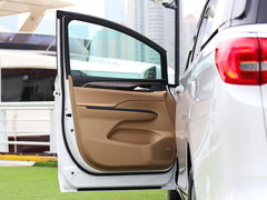 2017款 28T 旗舰型