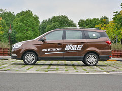 2017款 1.5L 豪华型