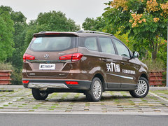 2017款 1.5L 豪华型