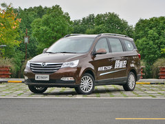 2017款 1.5L 豪华型