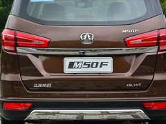 2017款 1.5L 豪华型